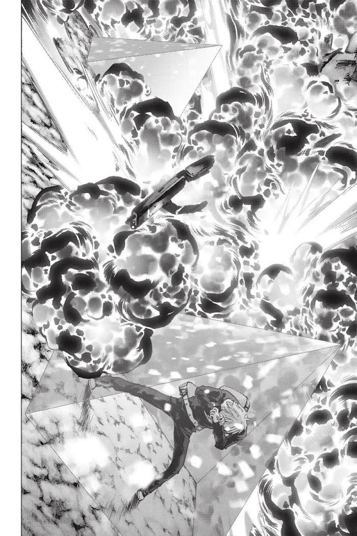 Read Btooom! (en) Manga Online