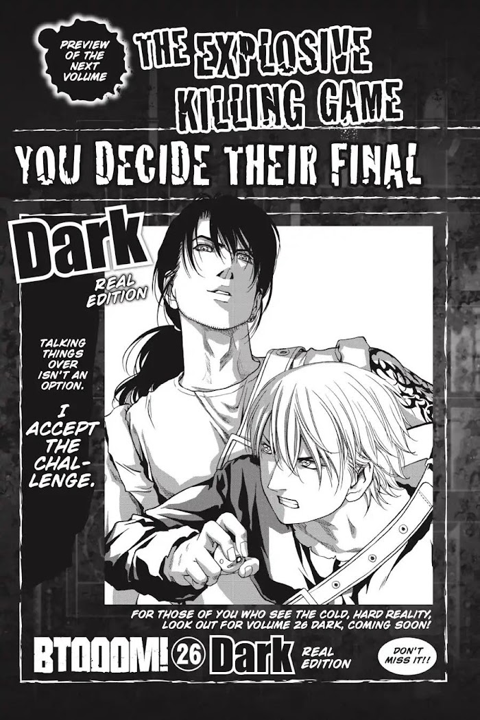 Read Btooom! (en) Manga Online