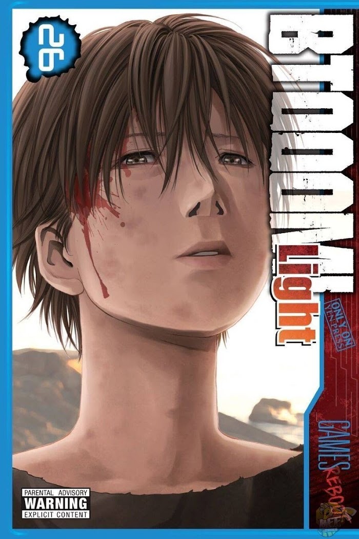 Read Btooom! (en) Manga Online