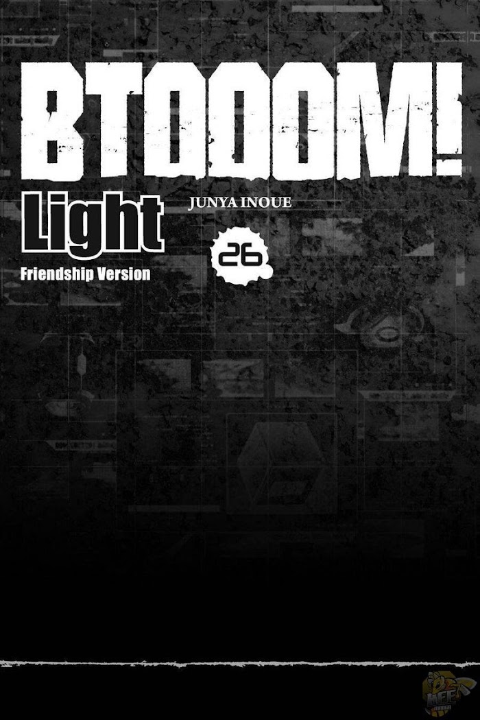 Read Btooom! (en) Manga Online