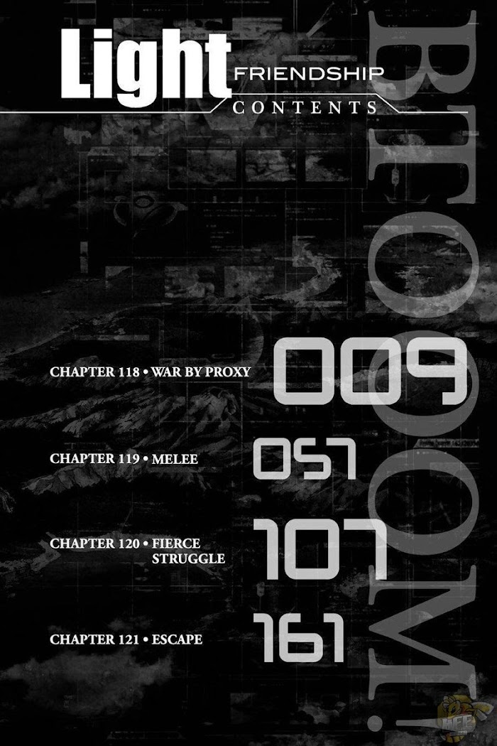 Read Btooom! (en) Manga Online