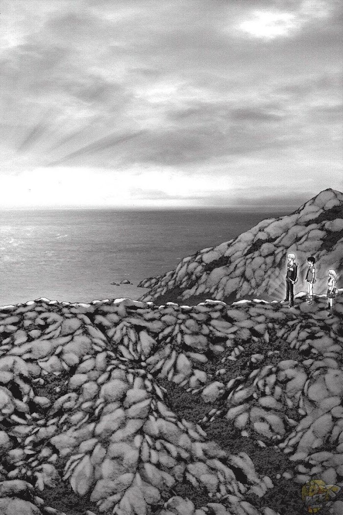 Read Btooom! (en) Manga Online