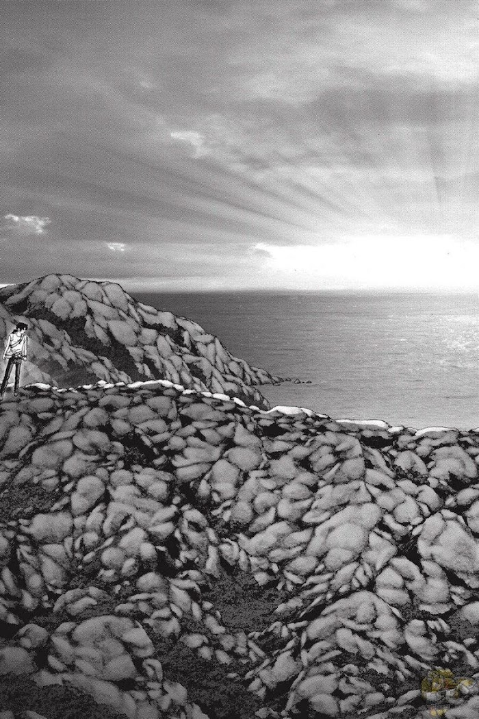 Read Btooom! (en) Manga Online