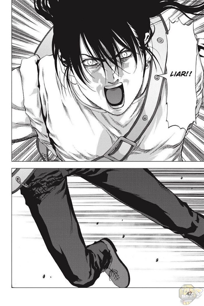 Read Btooom! (en) Manga Online