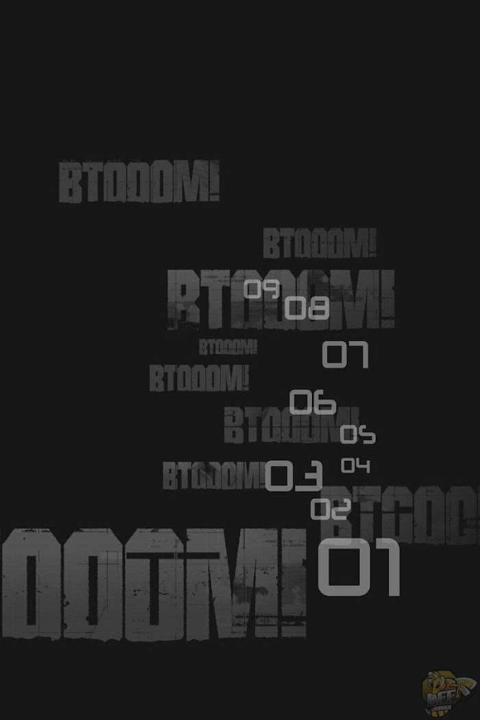 Read Btooom! (en) Manga Online