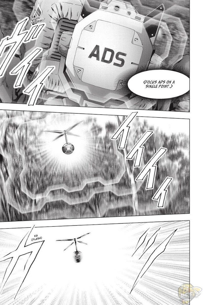 Read Btooom! (en) Manga Online