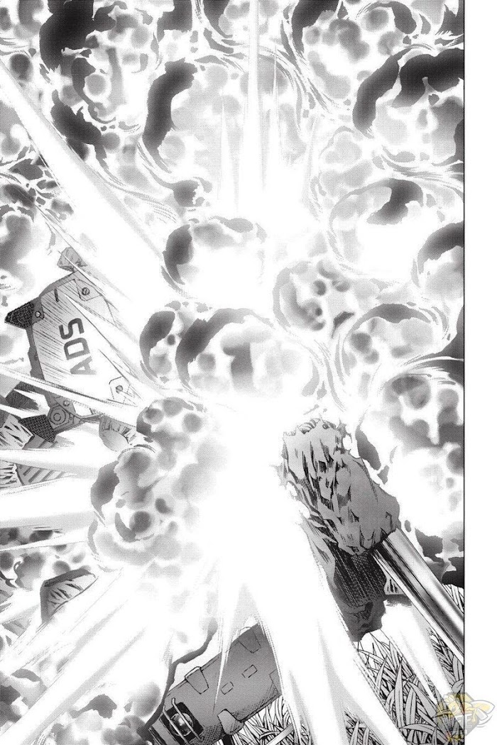 Read Btooom! (en) Manga Online