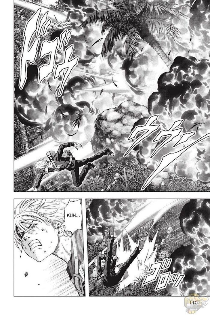 Read Btooom! (en) Manga Online