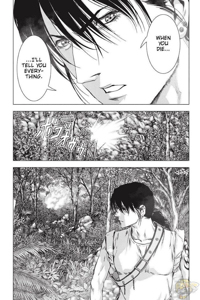 Read Btooom! (en) Manga Online