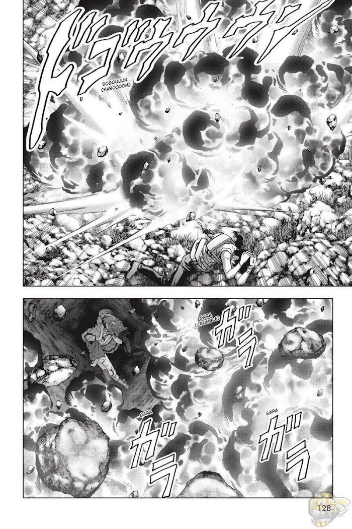 Read Btooom! (en) Manga Online