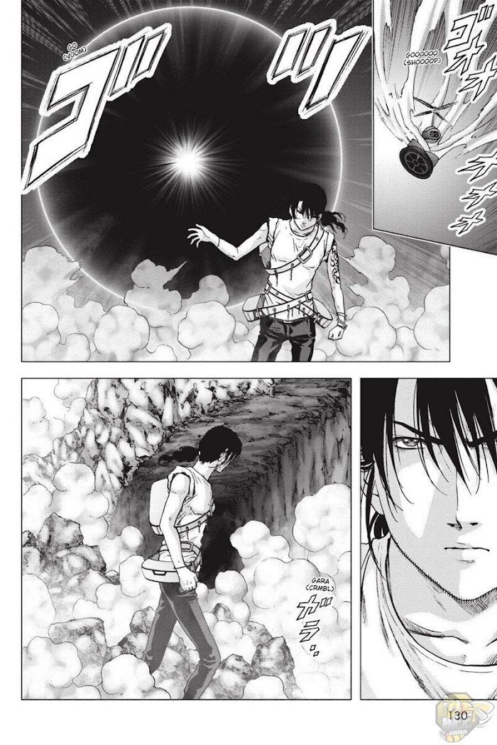 Read Btooom! (en) Manga Online