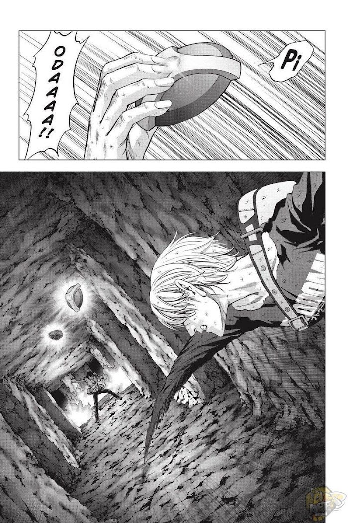 Read Btooom! (en) Manga Online