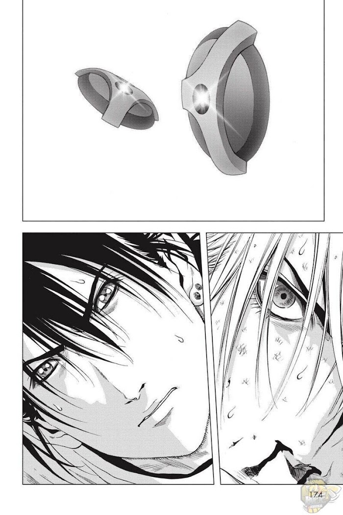 Read Btooom! (en) Manga Online