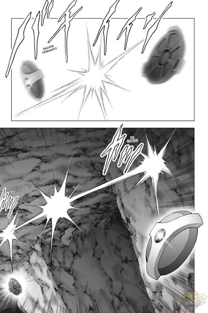 Read Btooom! (en) Manga Online