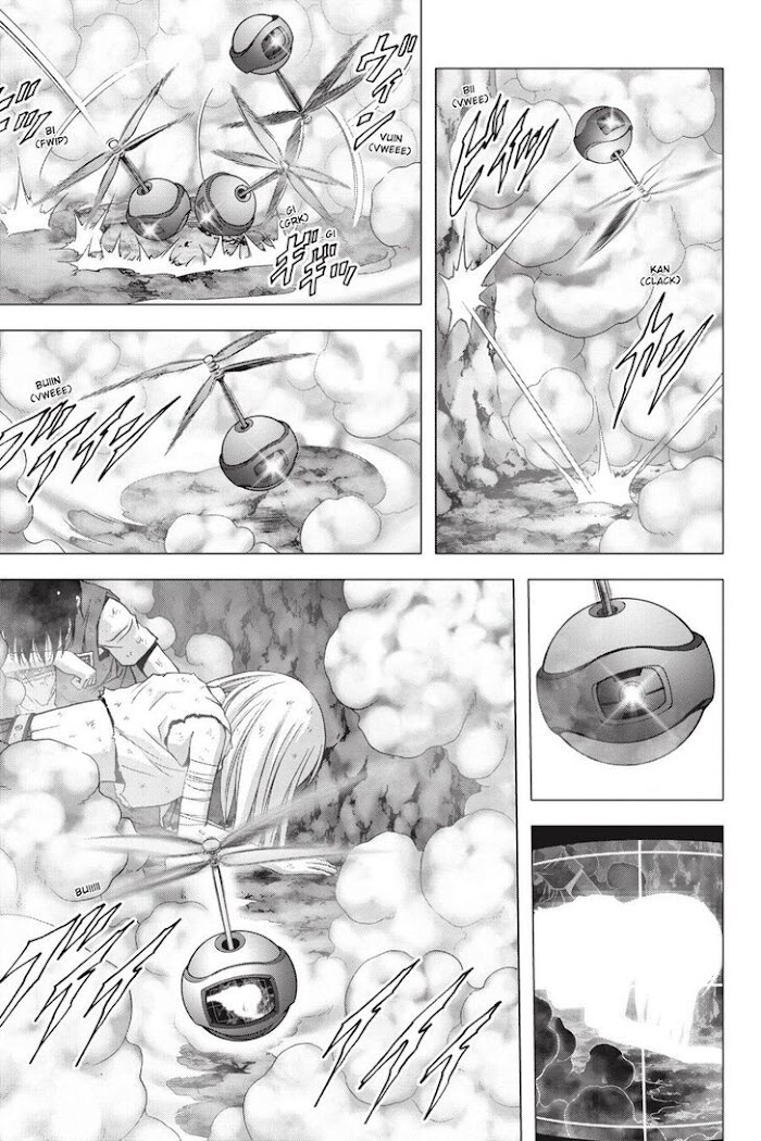 Read Btooom! (en) Manga Online