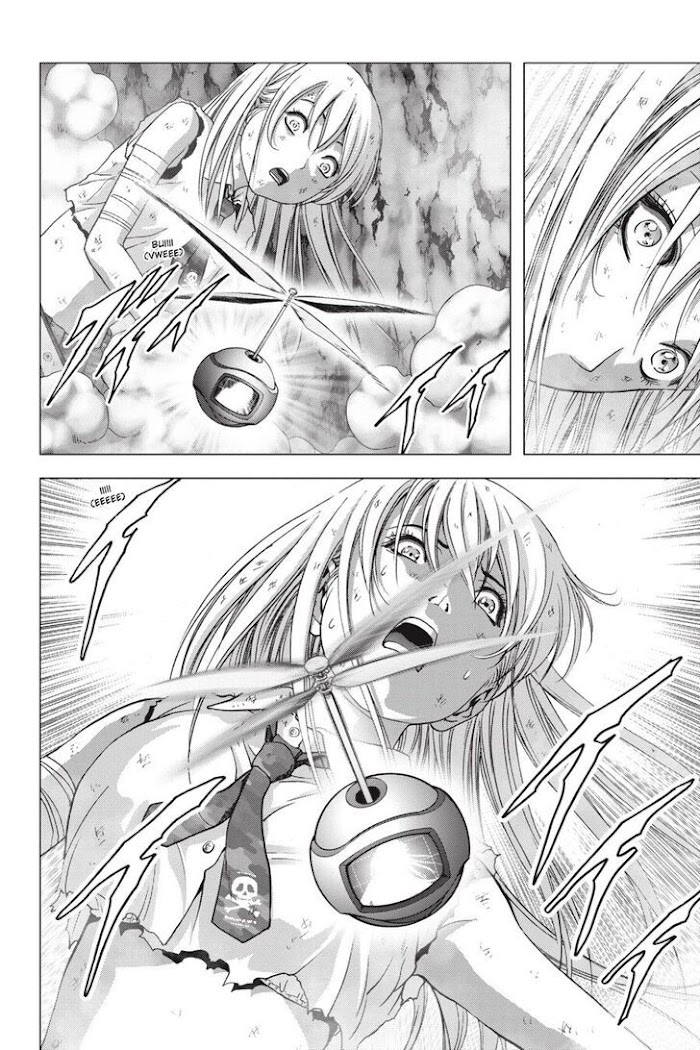 Read Btooom! (en) Manga Online