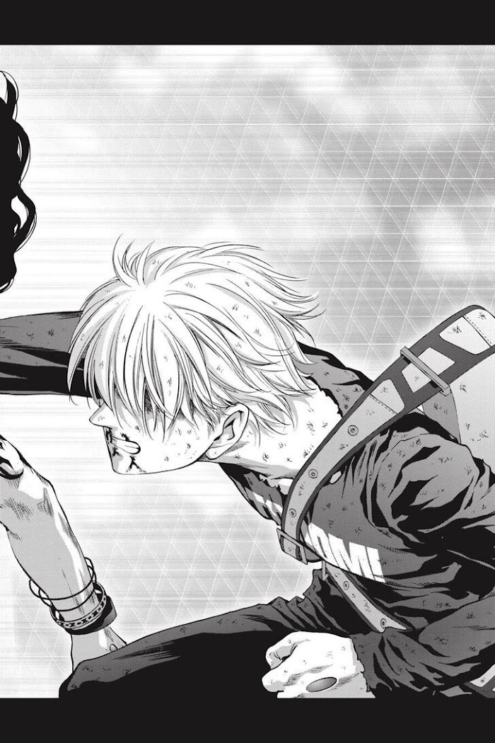 Read Btooom! (en) Manga Online