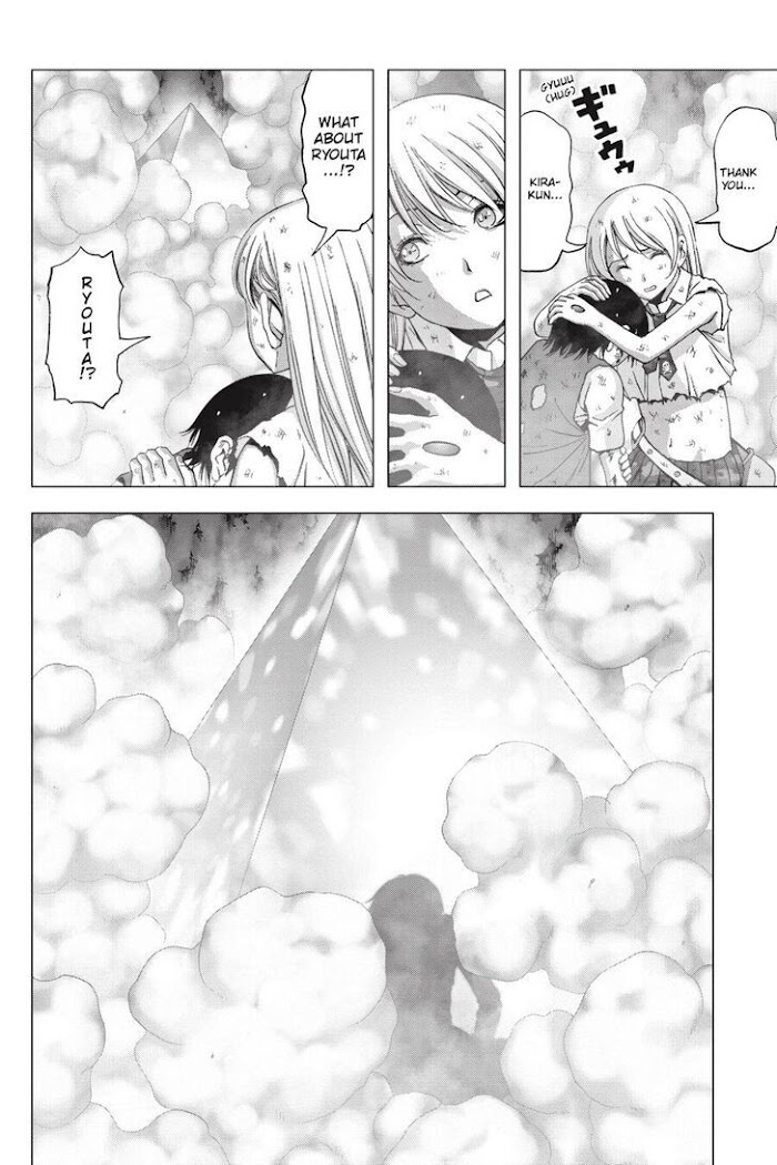 Read Btooom! (en) Manga Online