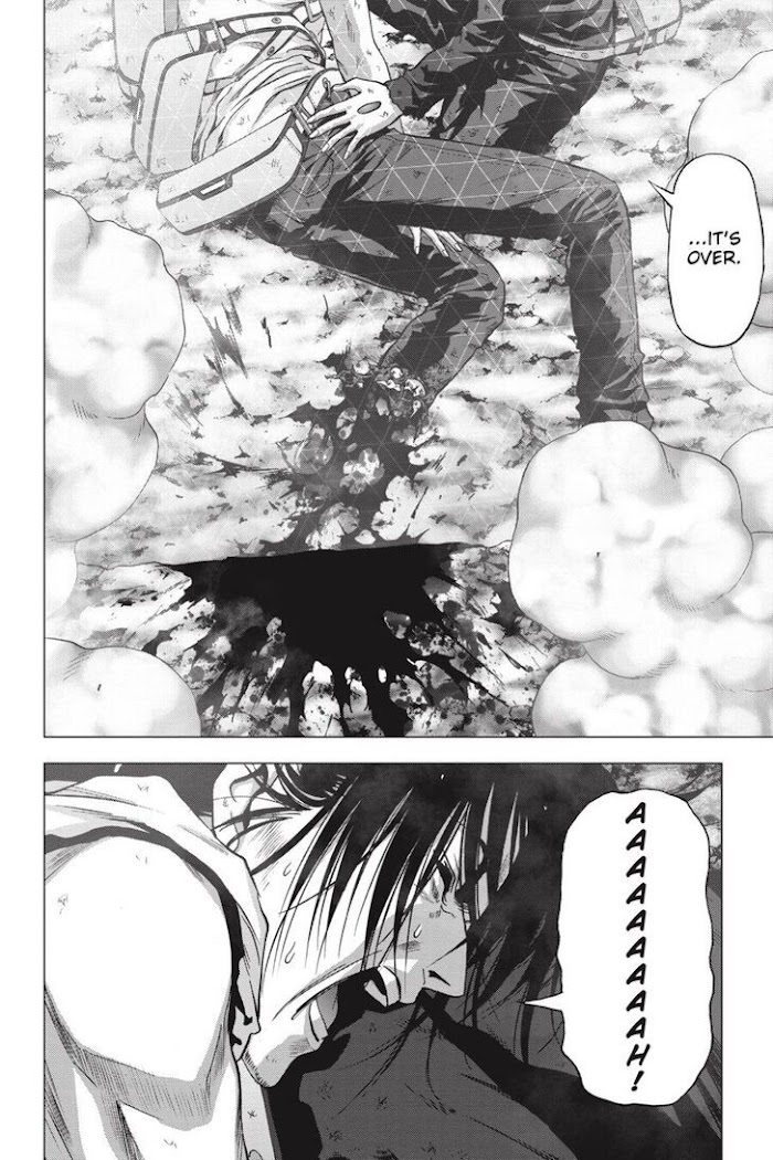 Read Btooom! (en) Manga Online