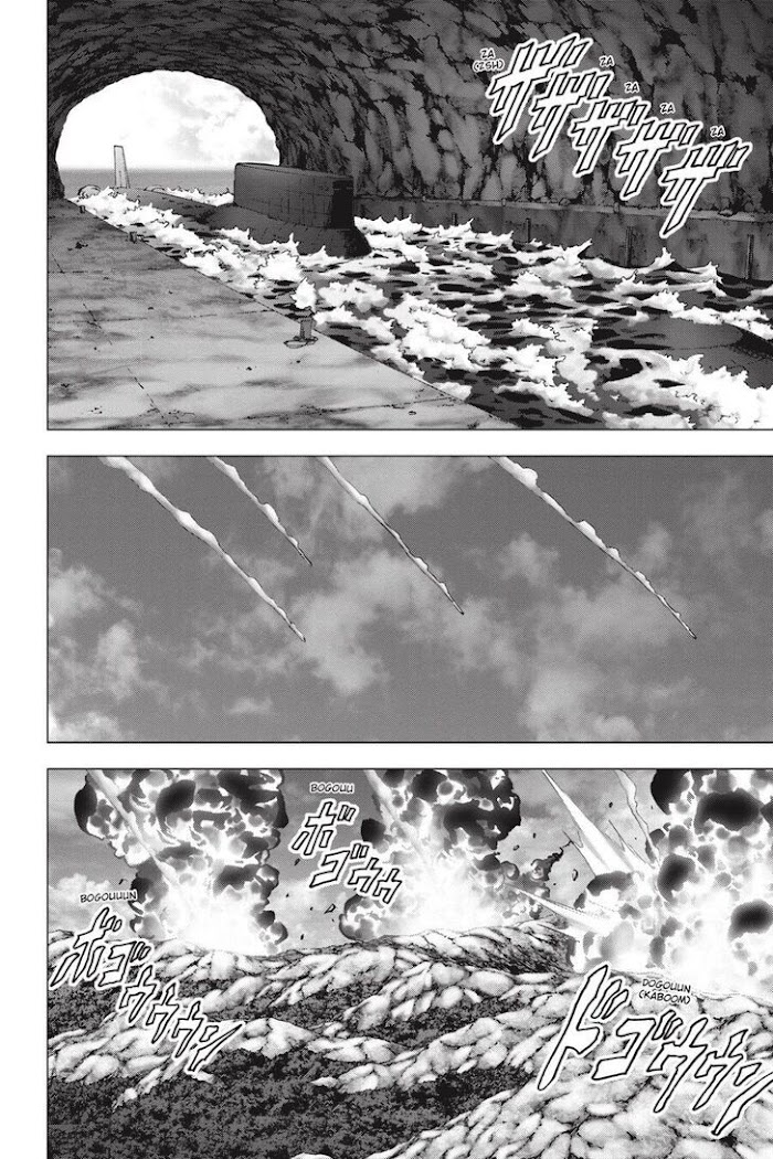 Read Btooom! (en) Manga Online