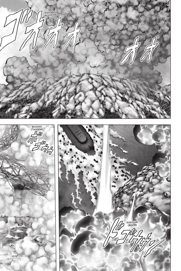 Read Btooom! (en) Manga Online