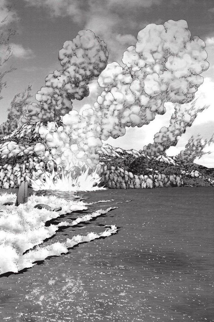 Read Btooom! (en) Manga Online