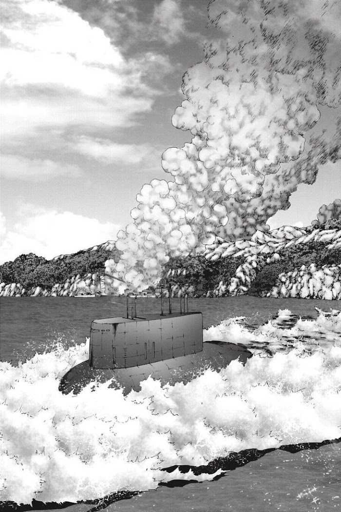 Read Btooom! (en) Manga Online