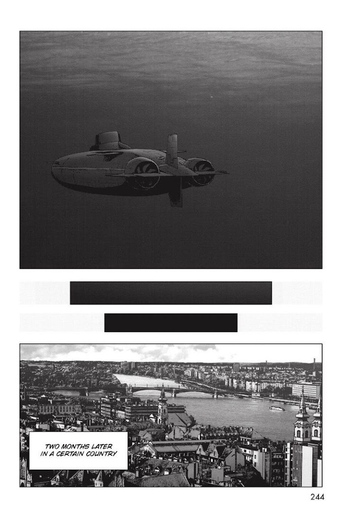 Read Btooom! (en) Manga Online