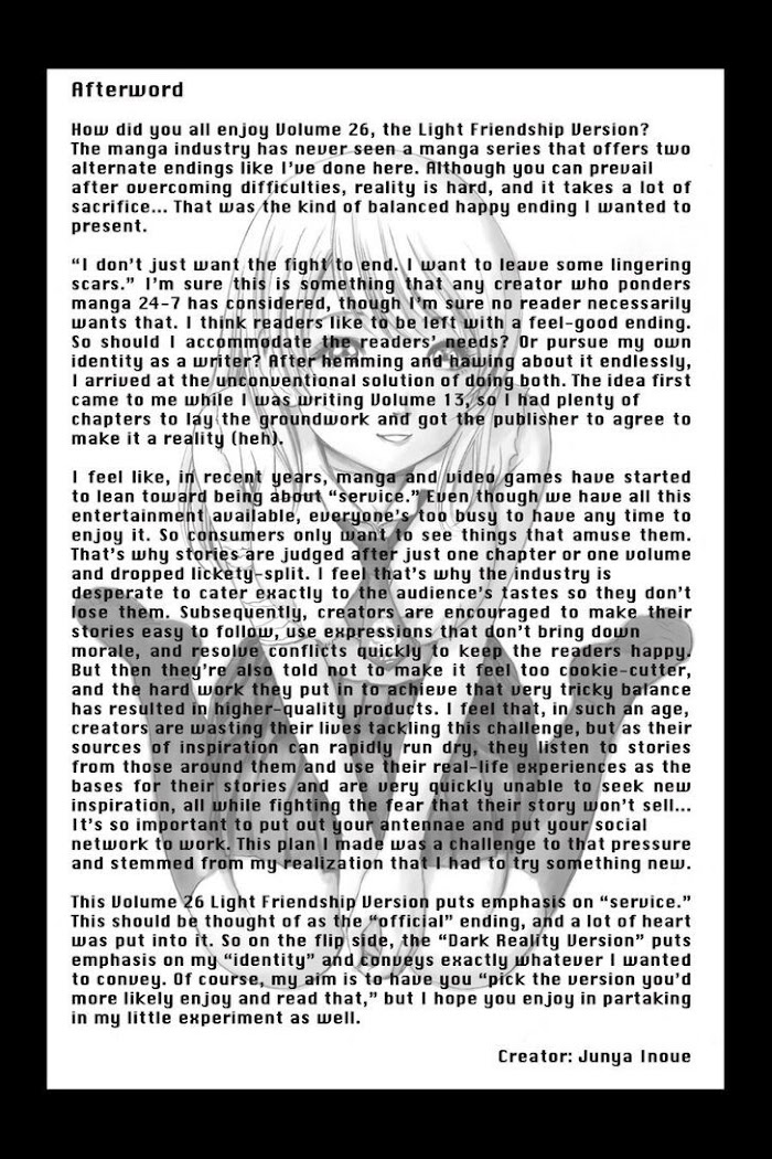 Read Btooom! (en) Manga Online