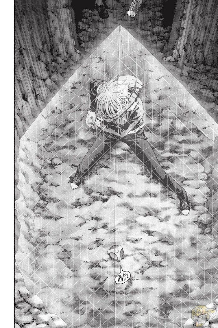 Read Btooom! (en) Manga Online