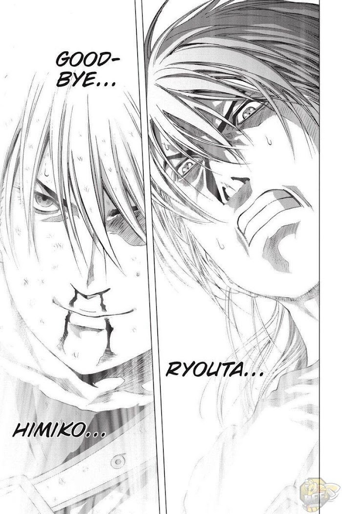 Read Btooom! (en) Manga Online