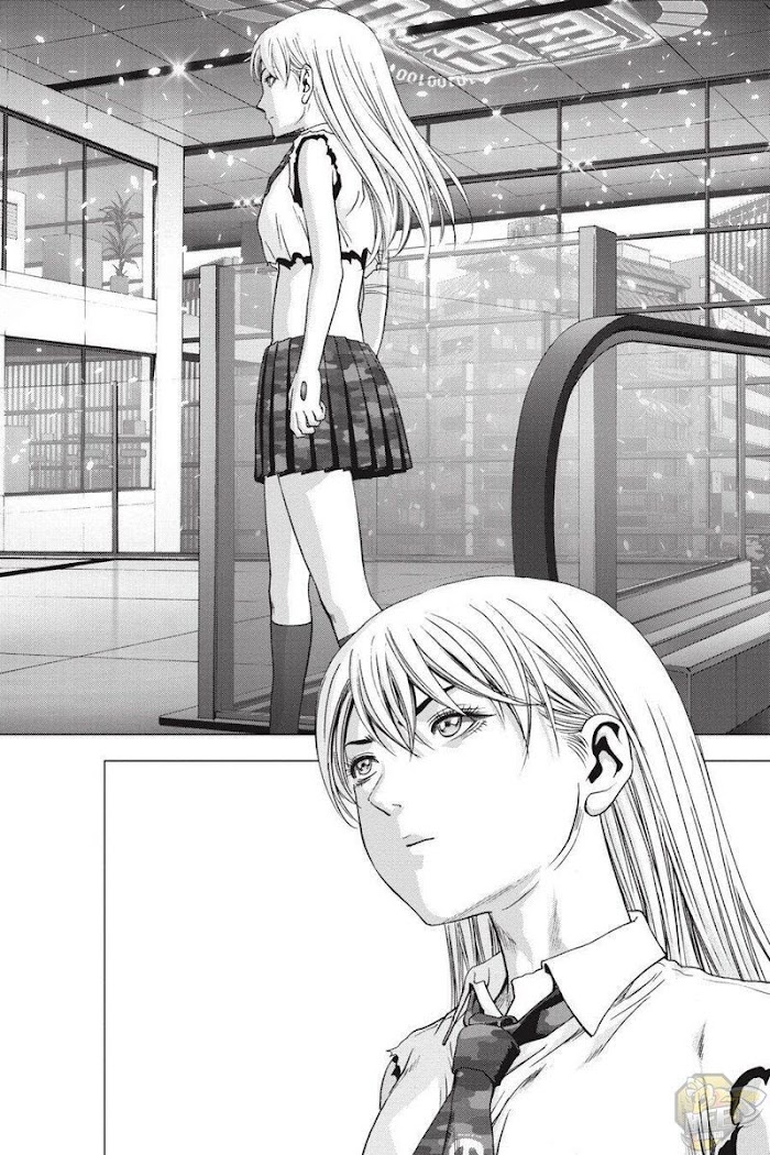 Read Btooom! (en) Manga Online