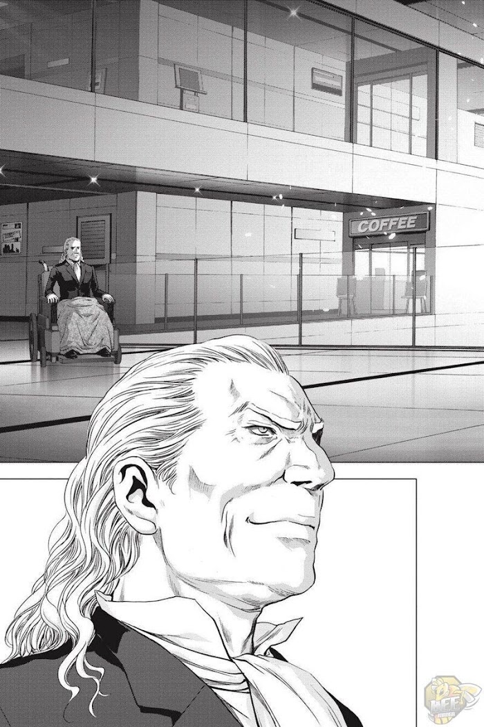 Read Btooom! (en) Manga Online