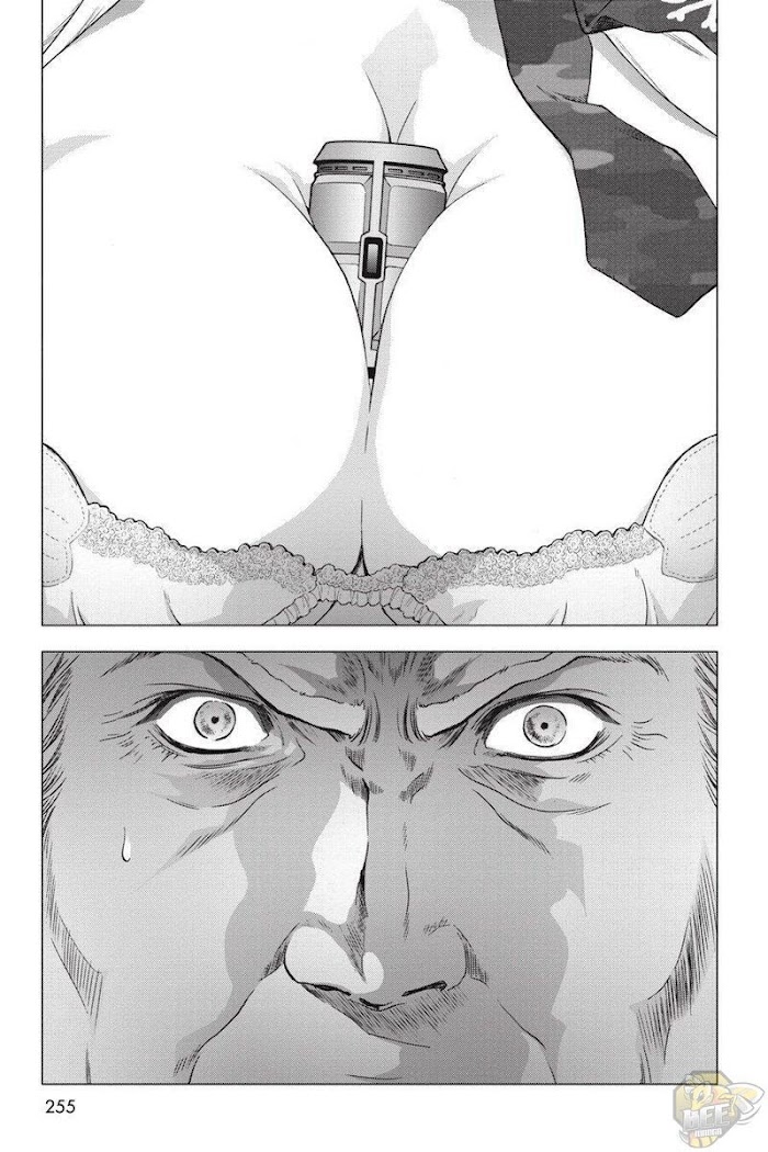 Read Btooom! (en) Manga Online