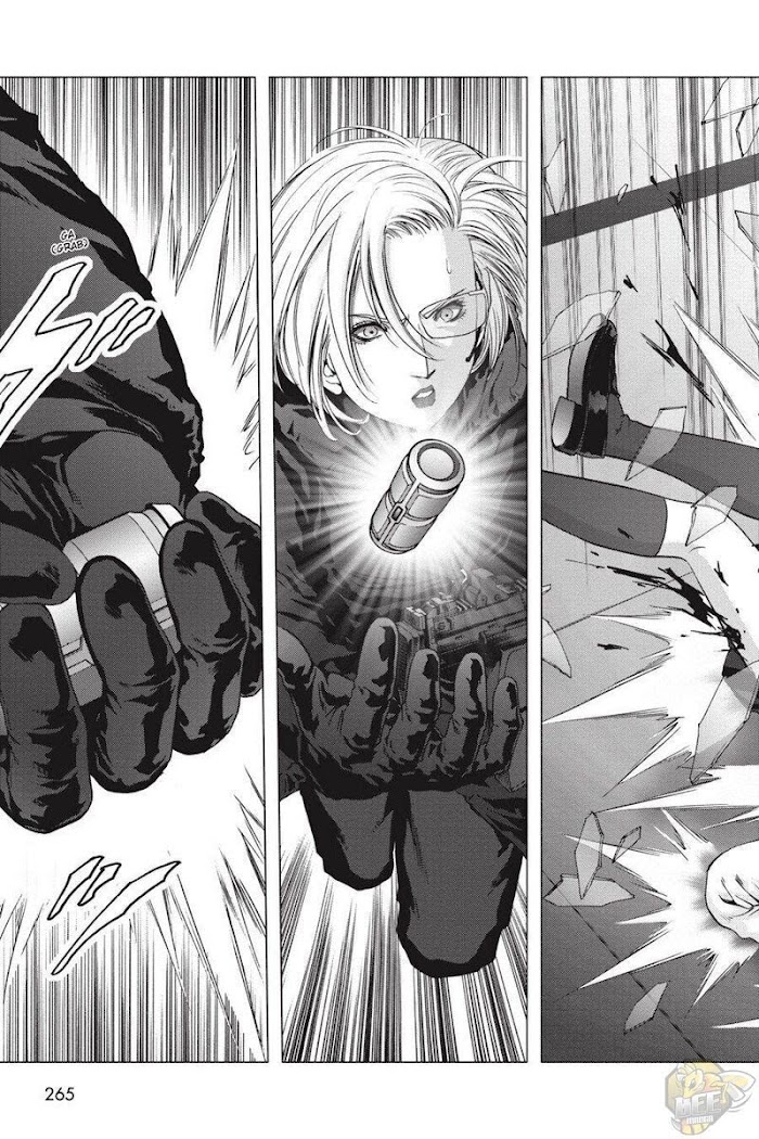 Read Btooom! (en) Manga Online