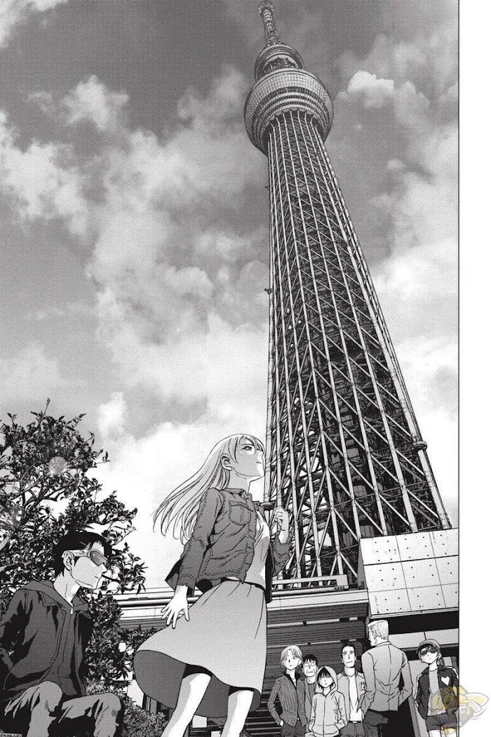 Read Btooom! (en) Manga Online