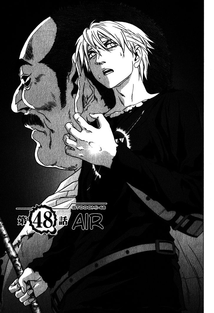 Read Btooom! (en) Manga Online