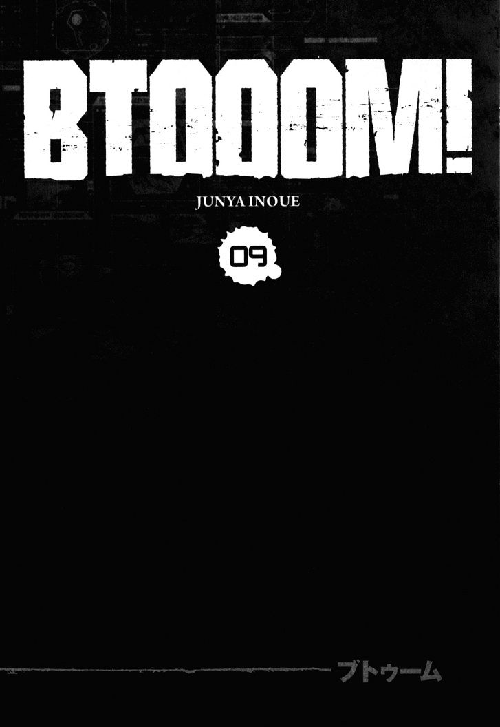 Read Btooom! (en) Manga Online
