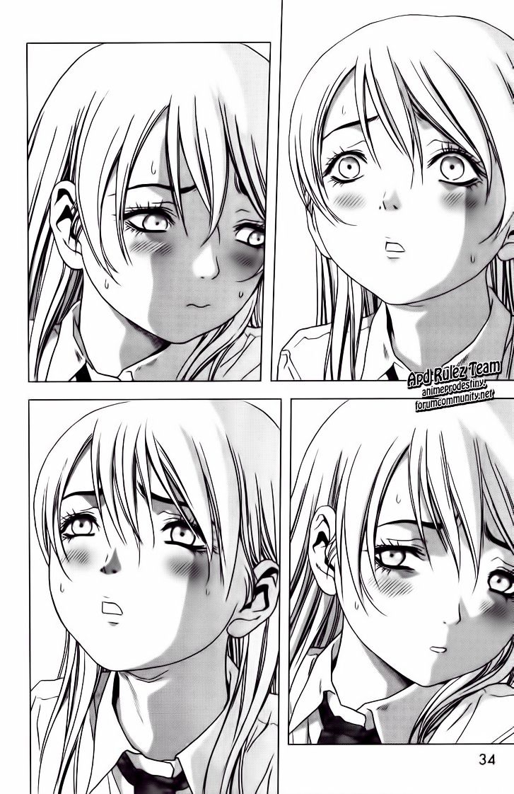 Read Btooom! (en) Manga Online
