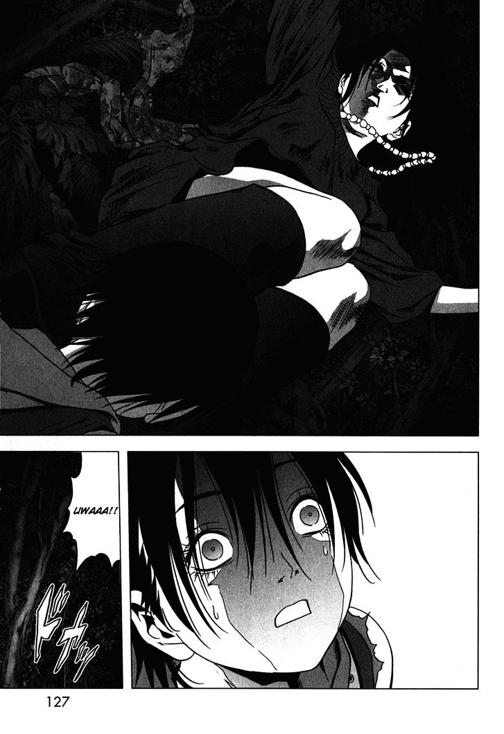 Read Btooom! (en) Manga Online