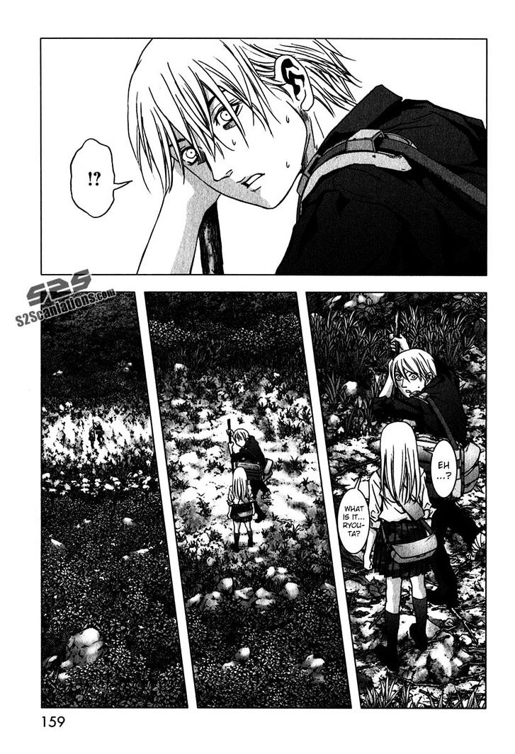 Read Btooom! (en) Manga Online