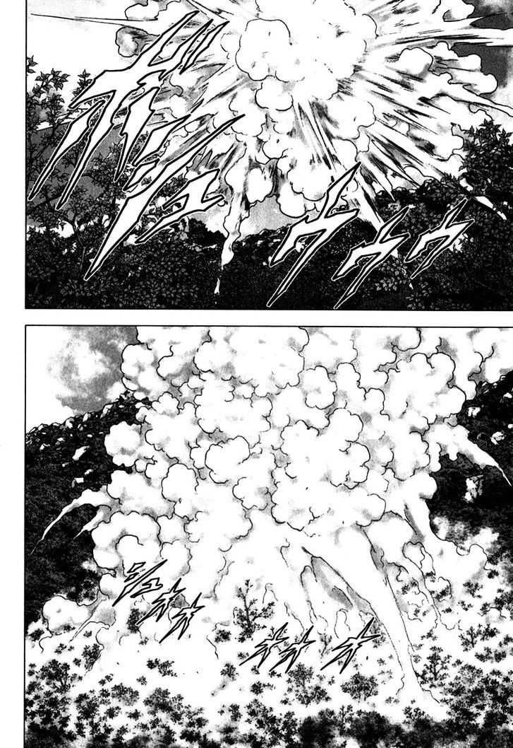Read Btooom! (en) Manga Online