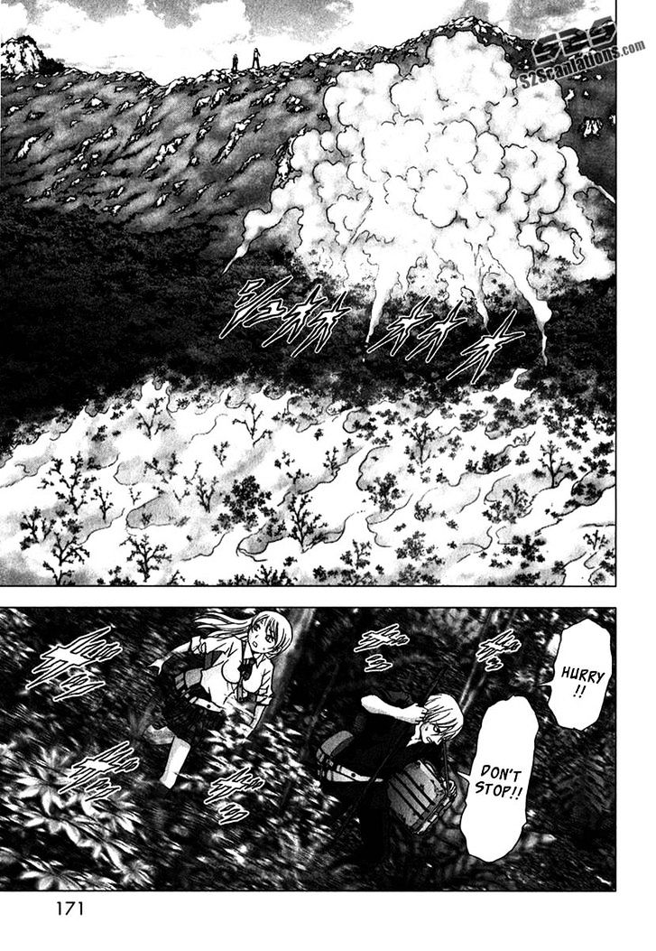 Read Btooom! (en) Manga Online