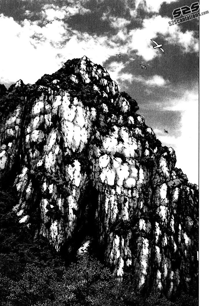 Read Btooom! (en) Manga Online