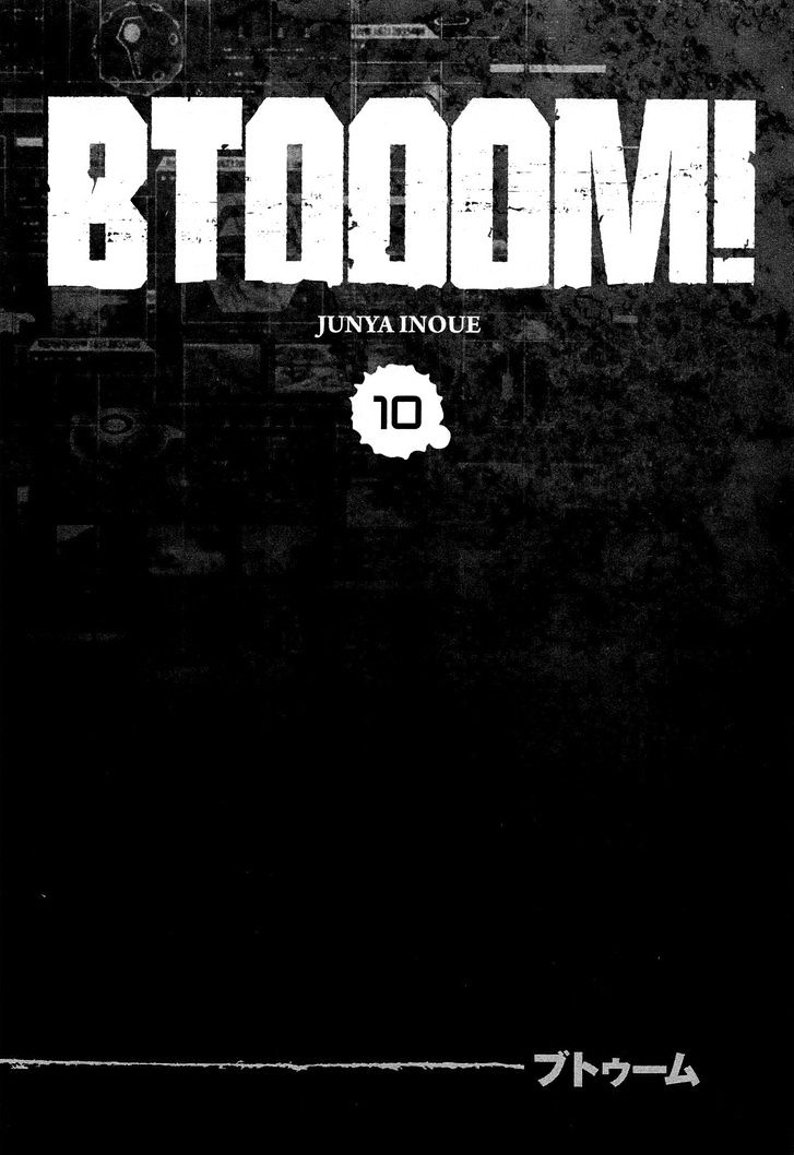 Read Btooom! (en) Manga Online