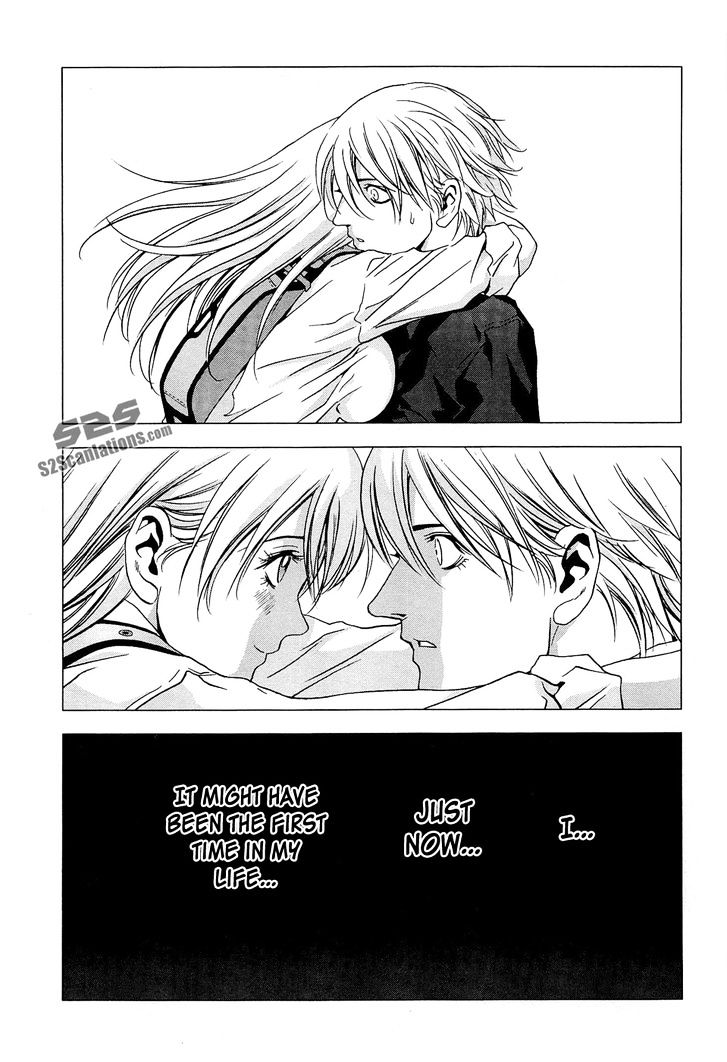 Read Btooom! (en) Manga Online