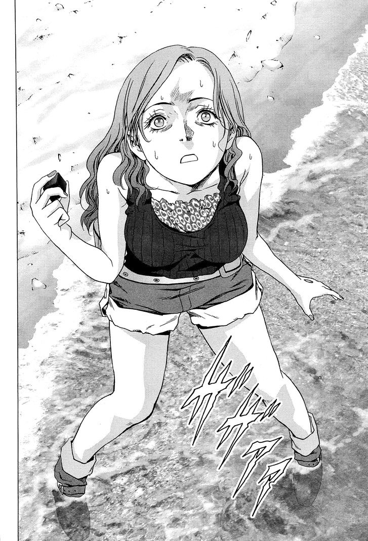 Read Btooom! (en) Manga Online