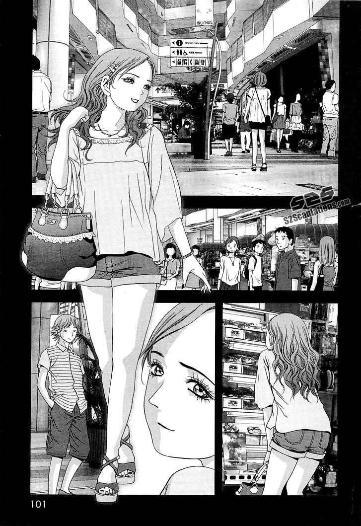 Read Btooom! (en) Manga Online
