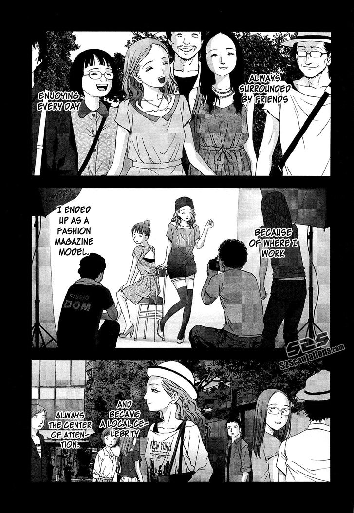 Read Btooom! (en) Manga Online