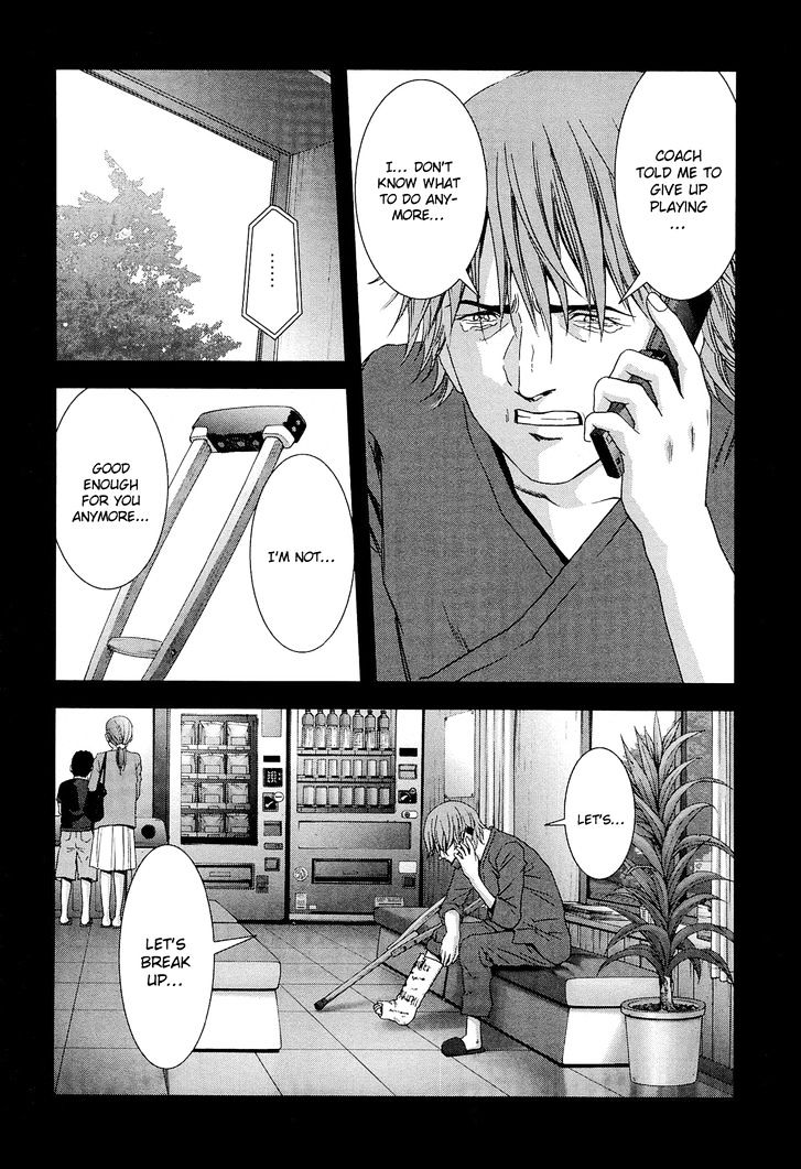 Read Btooom! (en) Manga Online
